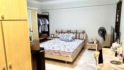 Blk 632 Woodlands Ring Road (Woodlands), HDB 5 Rooms #623584891